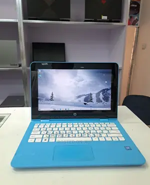 Photo - New Laptop HP 4GB Intel Celeron HDD 500GB