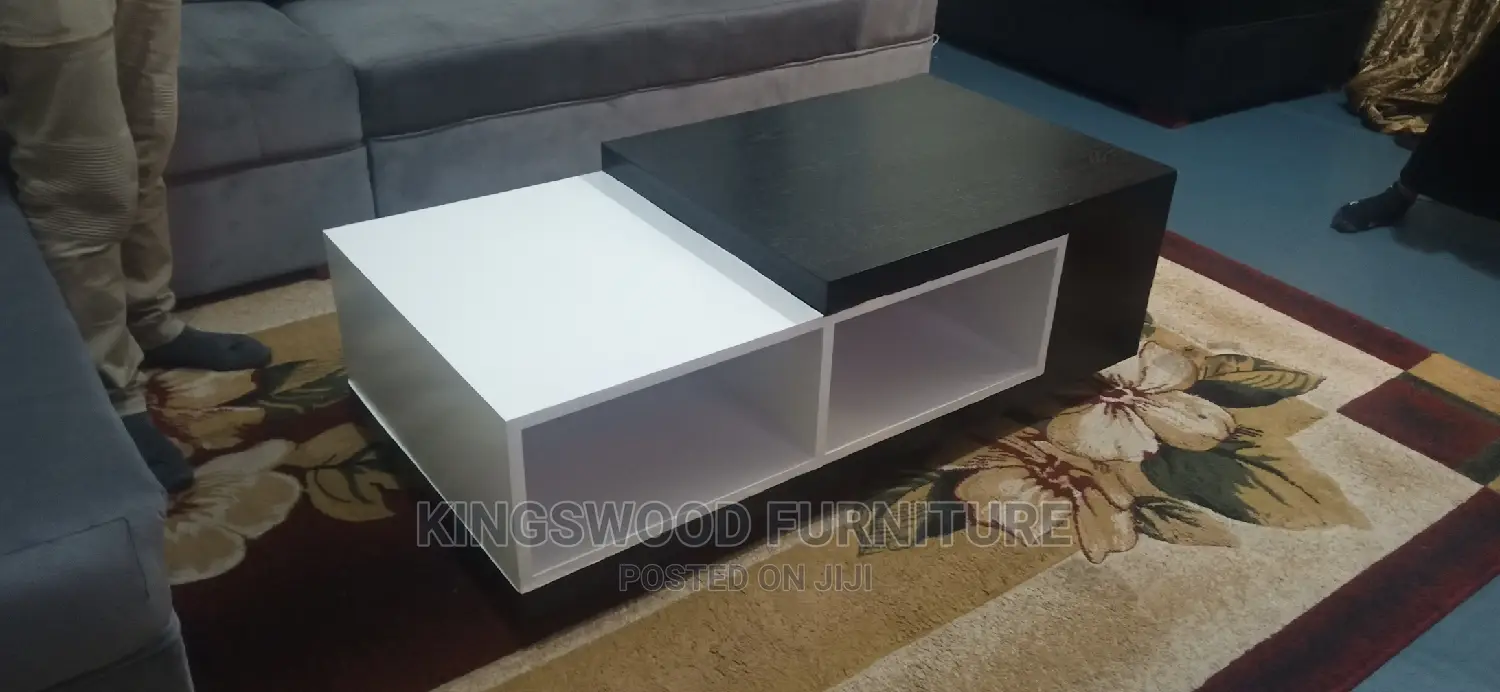 Center Table (Coffee Table)