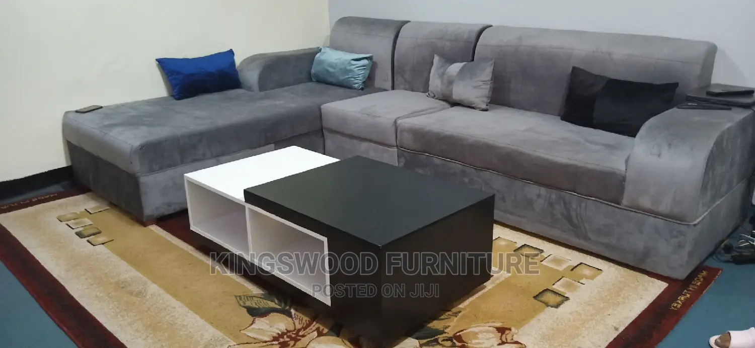 Center Table (Coffee Table)