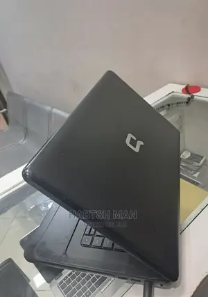 Photo - New Laptop HP Compaq Presario X1000 4GB Intel Core 2 Quad HDD 320GB