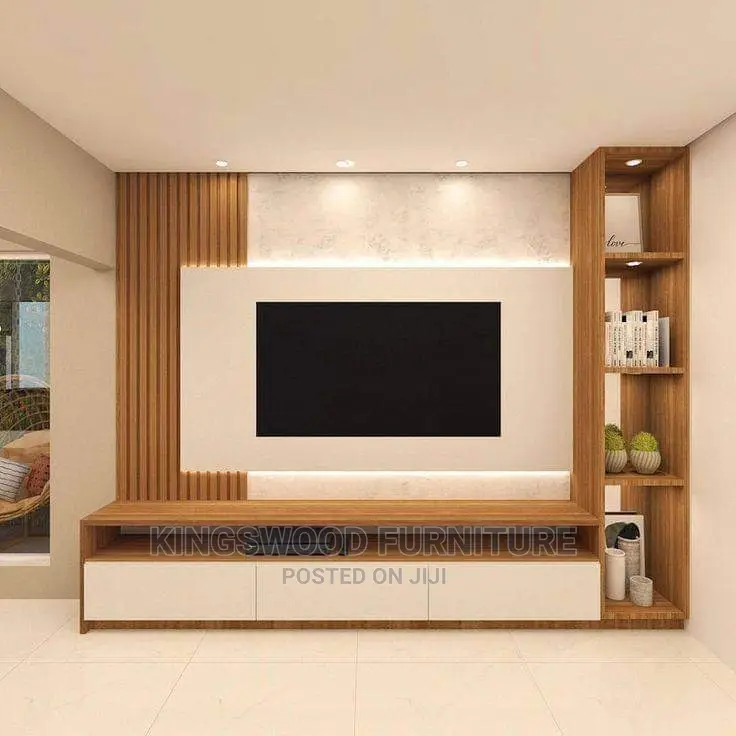 TV Stand (Entertainment Center)