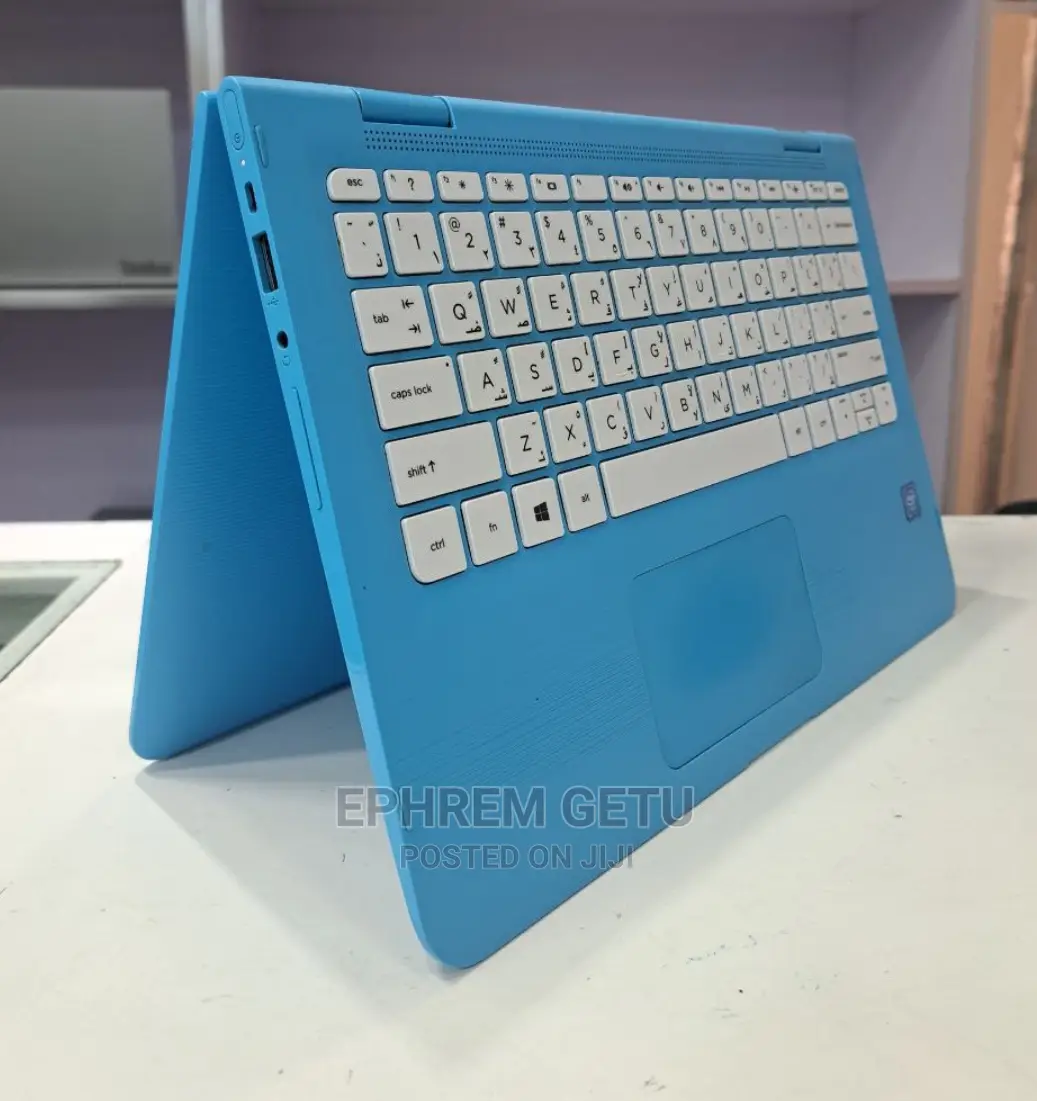 New Laptop HP Stream Notebook 4GB Intel Pentium HDD 500GB