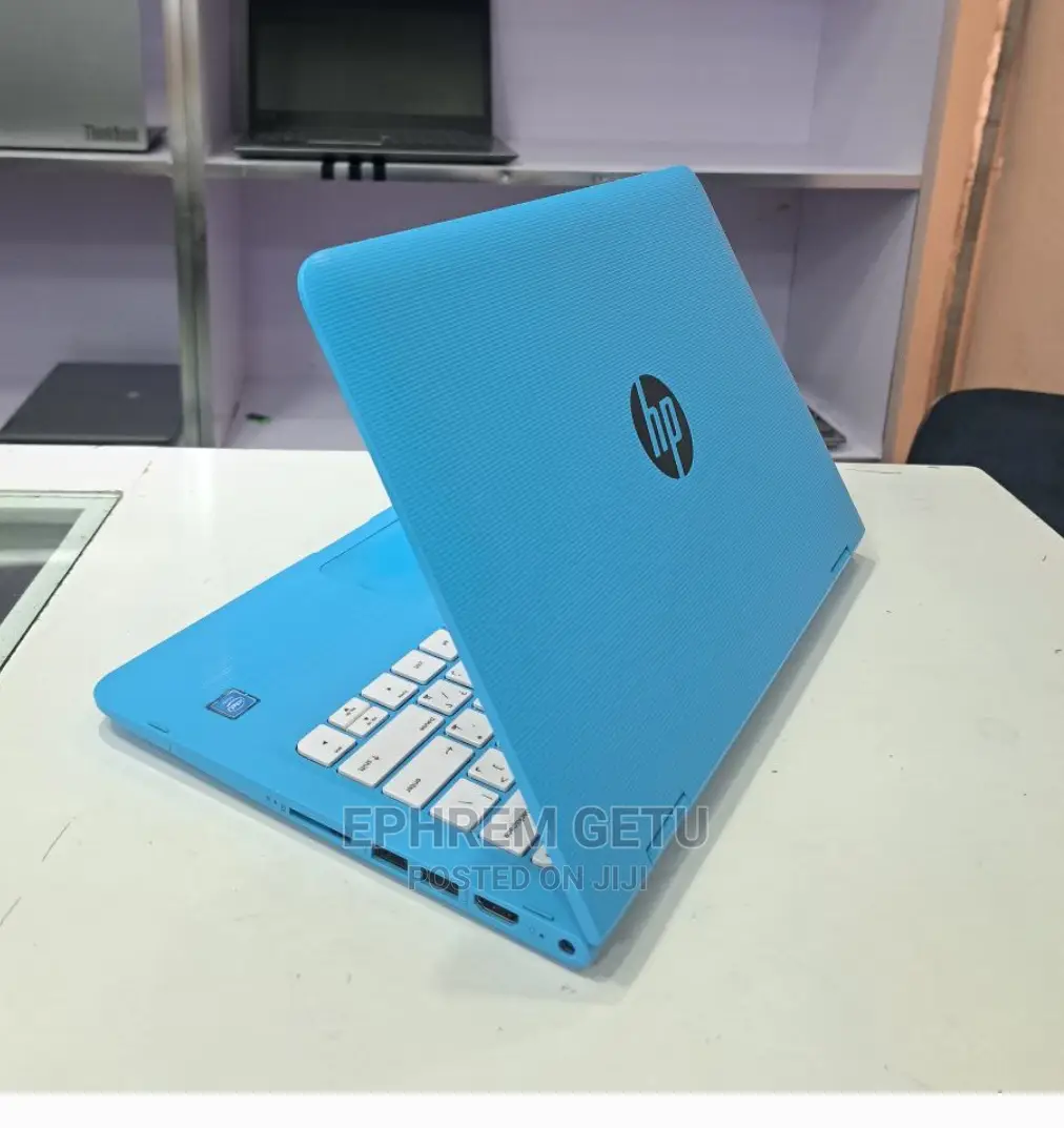 New Laptop HP Stream Notebook 4GB Intel Pentium HDD 500GB