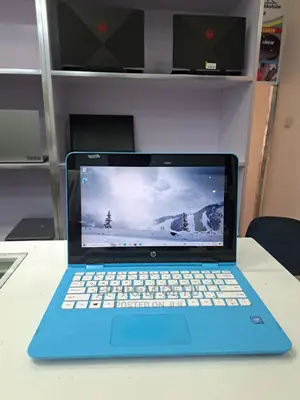 Photo - New Laptop HP Stream Notebook 4GB Intel Pentium HDD 500GB