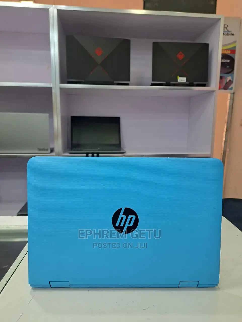 New Laptop HP Stream Notebook 4GB Intel Pentium HDD 500GB