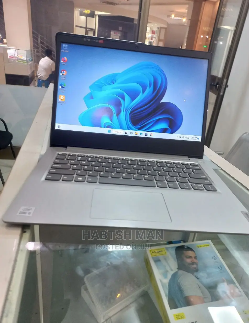 New Laptop Lenovo Ideapad 3 8GB Intel Core I5 HDD 1T
