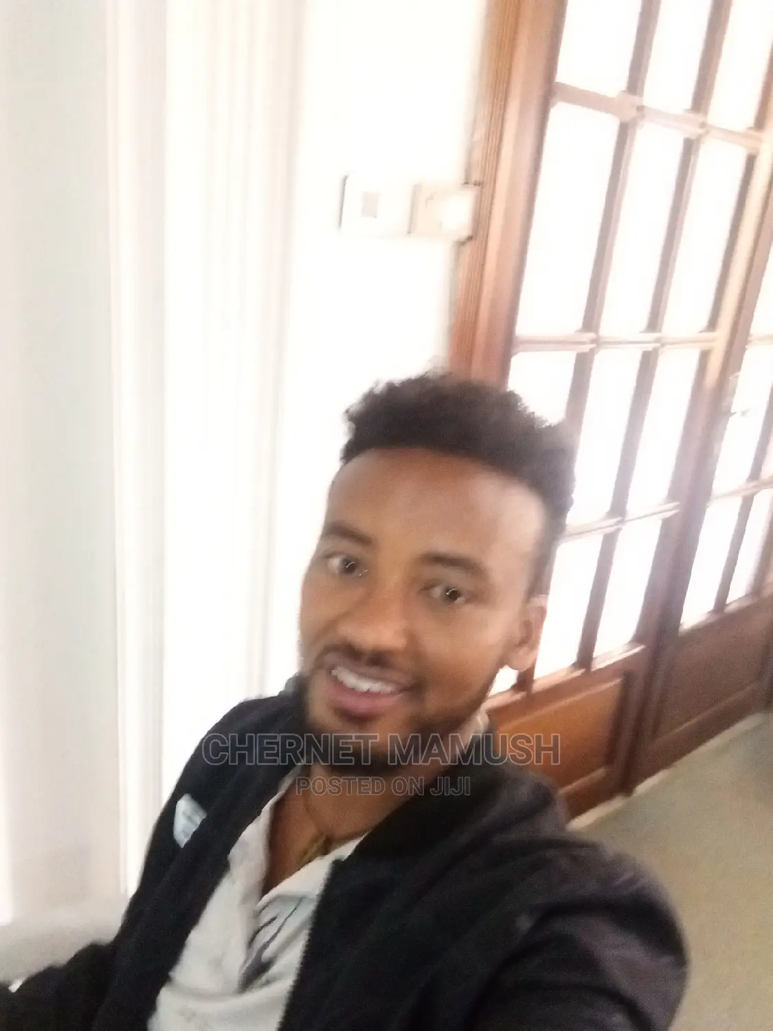 Acvounting and Finance CV