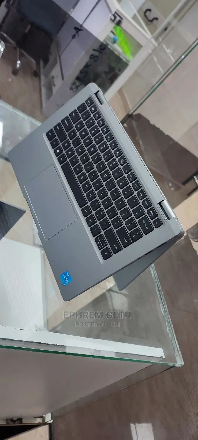 New Laptop Dell Latitude 5420 8GB Intel Core I3 SSD 512GB