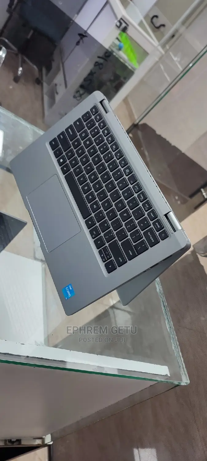 New Laptop Dell Latitude 5420 8GB Intel Core I3 SSD 512GB