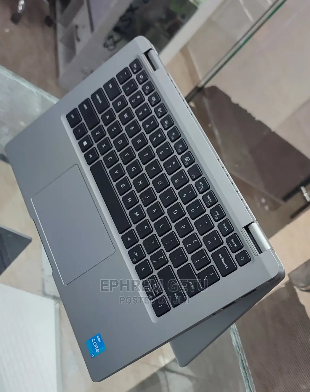 New Laptop Dell Latitude 5420 8GB Intel Core I3 SSD 512GB