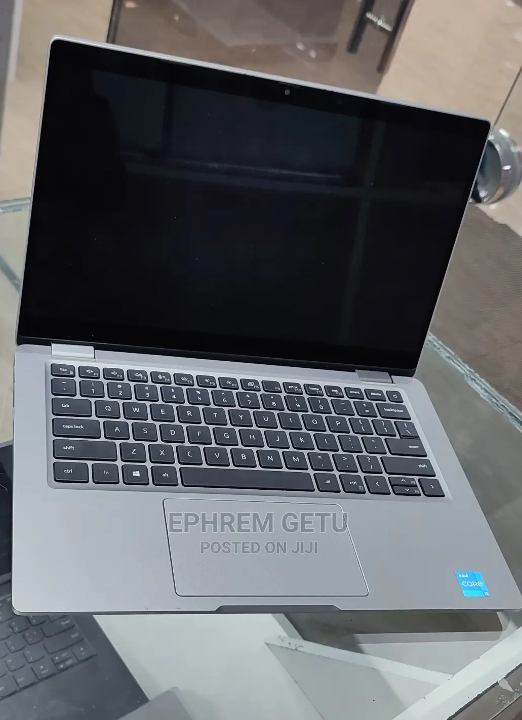 New Laptop Dell Latitude 5420 8GB Intel Core I3 SSD 512GB