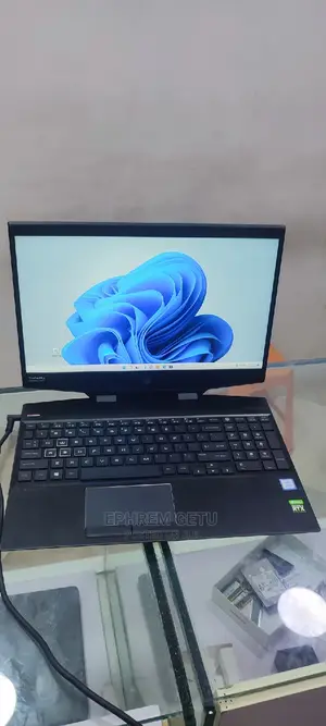 New Laptop HP Omen X 17t 16GB Intel Core I7 HDD+SSD 512GB