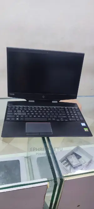 New Laptop HP Omen X 17t 16GB Intel Core I7 HDD+SSD 512GB