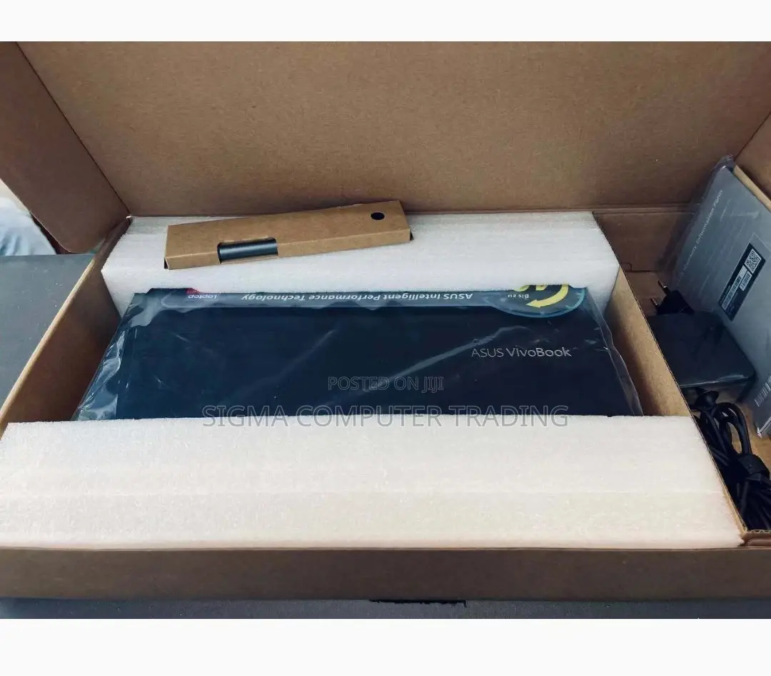 New Laptop Asus B43J 16GB AMD Ryzen 7 SSD 512GB