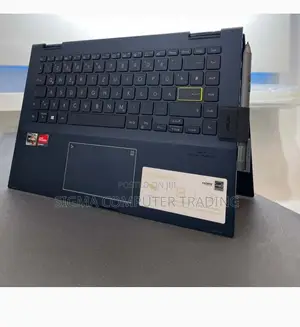 New Laptop Asus B43J 16GB AMD Ryzen 7 SSD 512GB