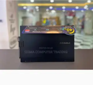 New Laptop Asus B43J 16GB AMD Ryzen 7 SSD 512GB