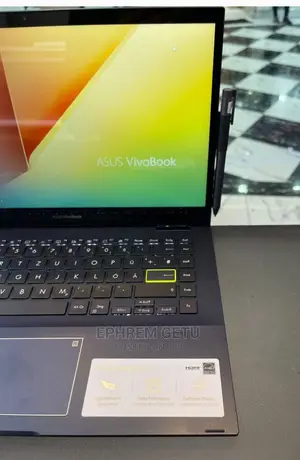 New Laptop Asus VivoBook Flip 14 TP401NA 16GB AMD Ryzen 7 SSD 512GB