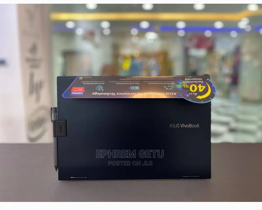 New Laptop Asus VivoBook Flip 14 TP401NA 16GB AMD Ryzen 7 SSD 512GB