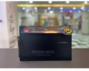 New Laptop Asus VivoBook Flip 14 TP401NA 16GB AMD Ryzen 7 SSD 512GB