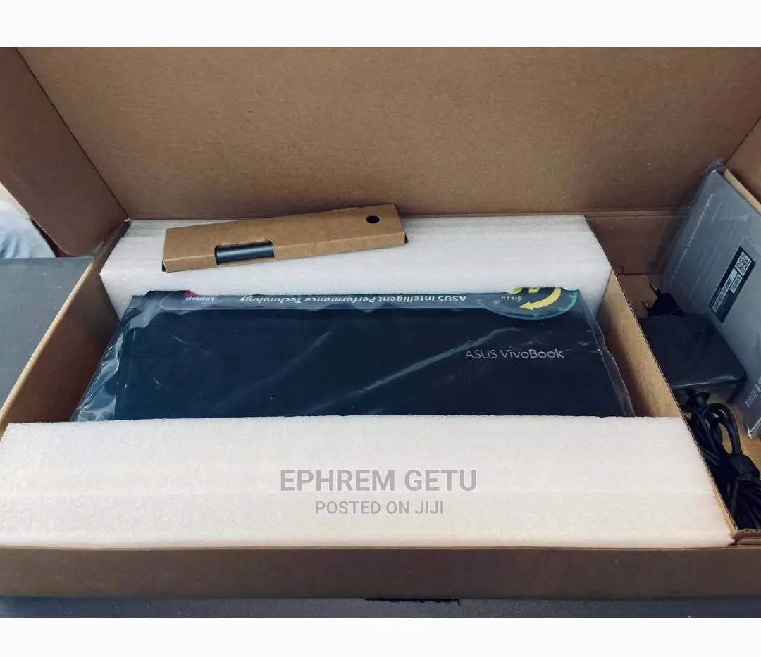 New Laptop Asus VivoBook Flip 14 TP401NA 16GB AMD Ryzen 7 SSD 512GB