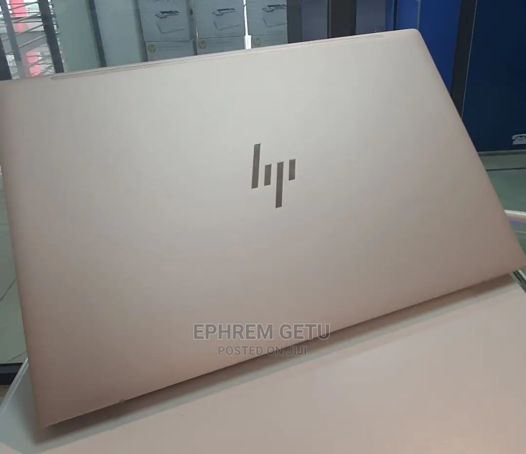 New Laptop HP Envy 13 16GB Intel Core I5 SSD 512GB