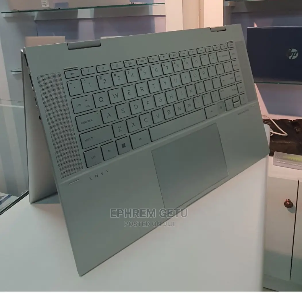 New Laptop HP Envy 13 16GB Intel Core I5 SSD 512GB