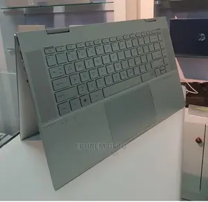 New Laptop HP Envy 13 16GB Intel Core I5 SSD 512GB