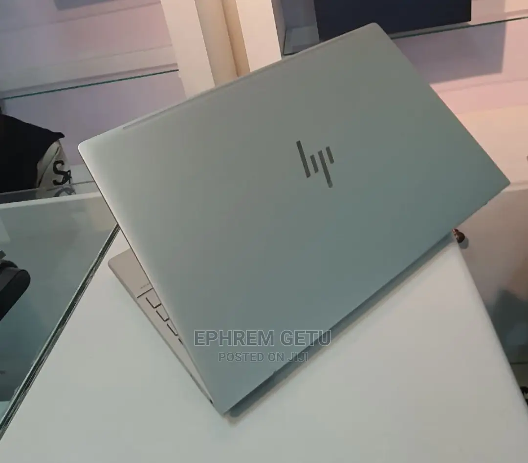 New Laptop HP Envy 13 16GB Intel Core I5 SSD 512GB