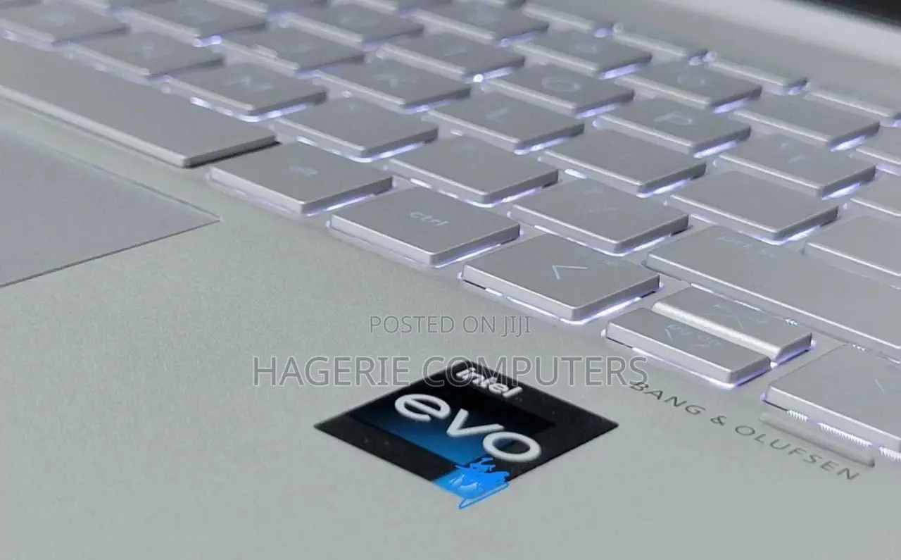 New Laptop HP Envy X360 12GB Intel Core I5 SSD 512GB