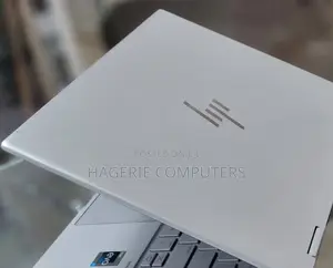 Photo - New Laptop HP Envy X360 12GB Intel Core I5 SSD 512GB