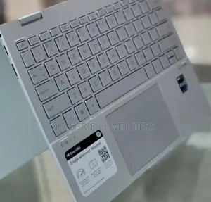 New Laptop HP Envy X360 12GB Intel Core I5 SSD 512GB