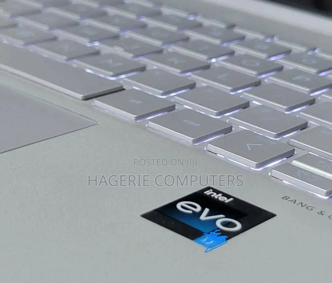 New Laptop HP Envy X360 12GB Intel Core I5 SSD 512GB