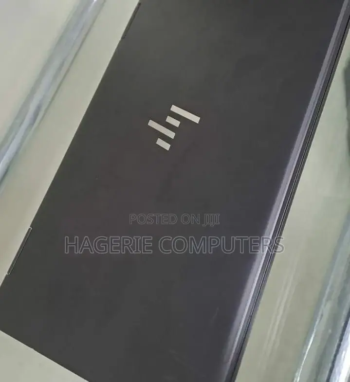 New Laptop HP Envy X360 8GB AMD Ryzen 5 SSD 512GB