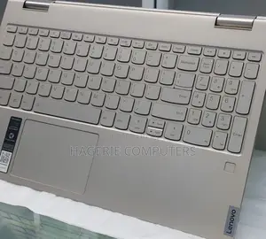 Photo - New Laptop Lenovo ThinkPad Yoga 12GB Intel Core I7 SSD 512GB