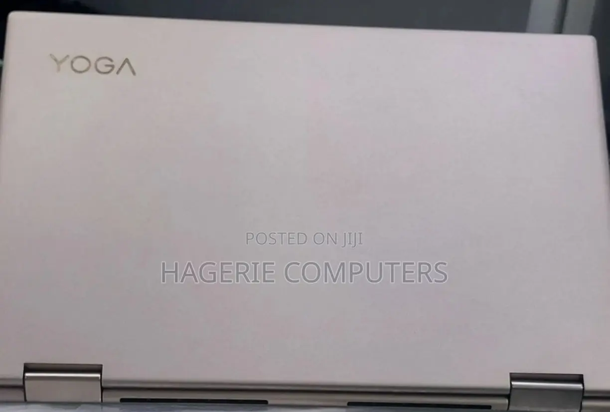 New Laptop Lenovo ThinkPad Yoga 12GB Intel Core I7 SSD 512GB