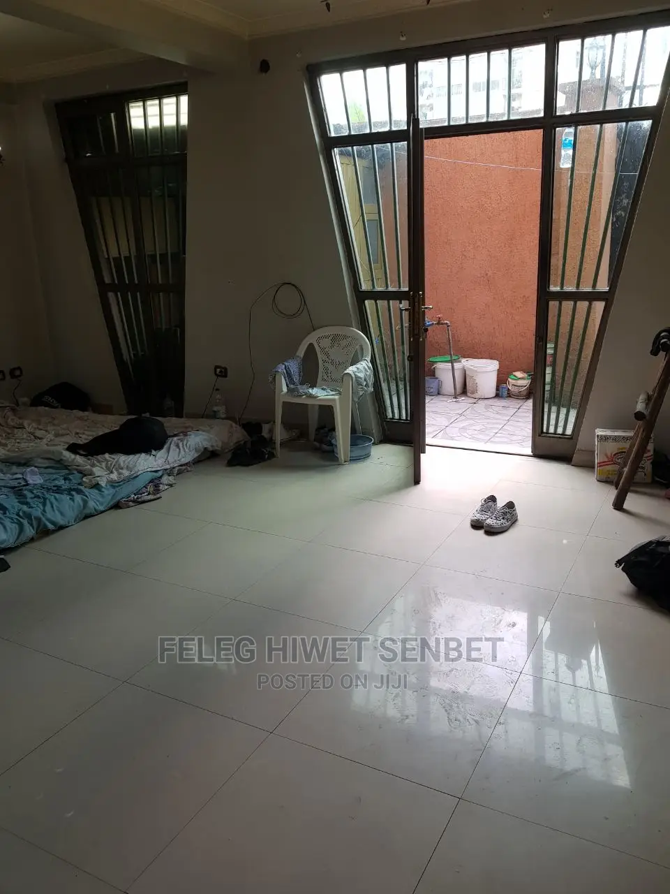 4bdrm House in አአ, Bole for Sale
