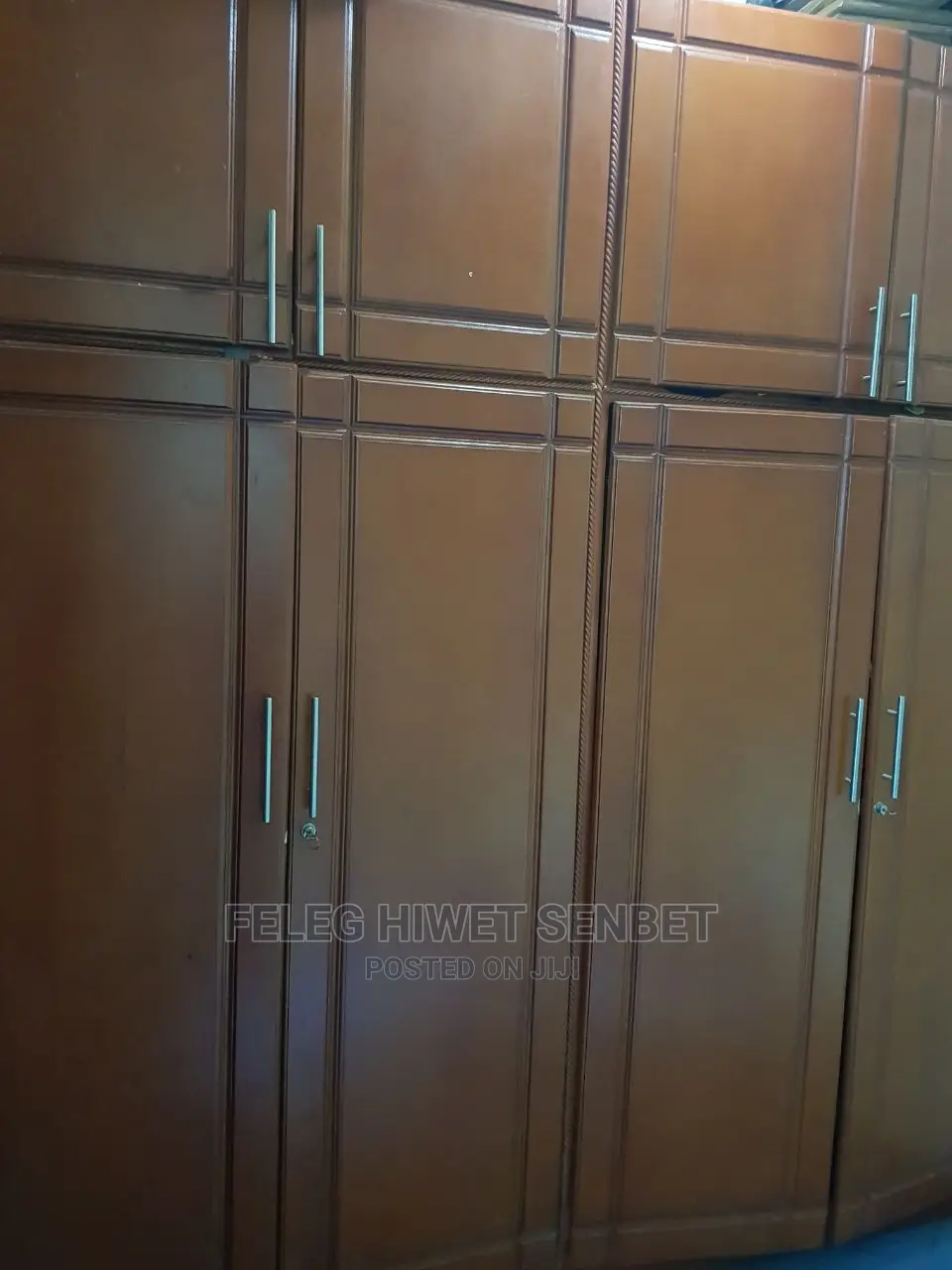 4bdrm House in አአ, Bole for Sale