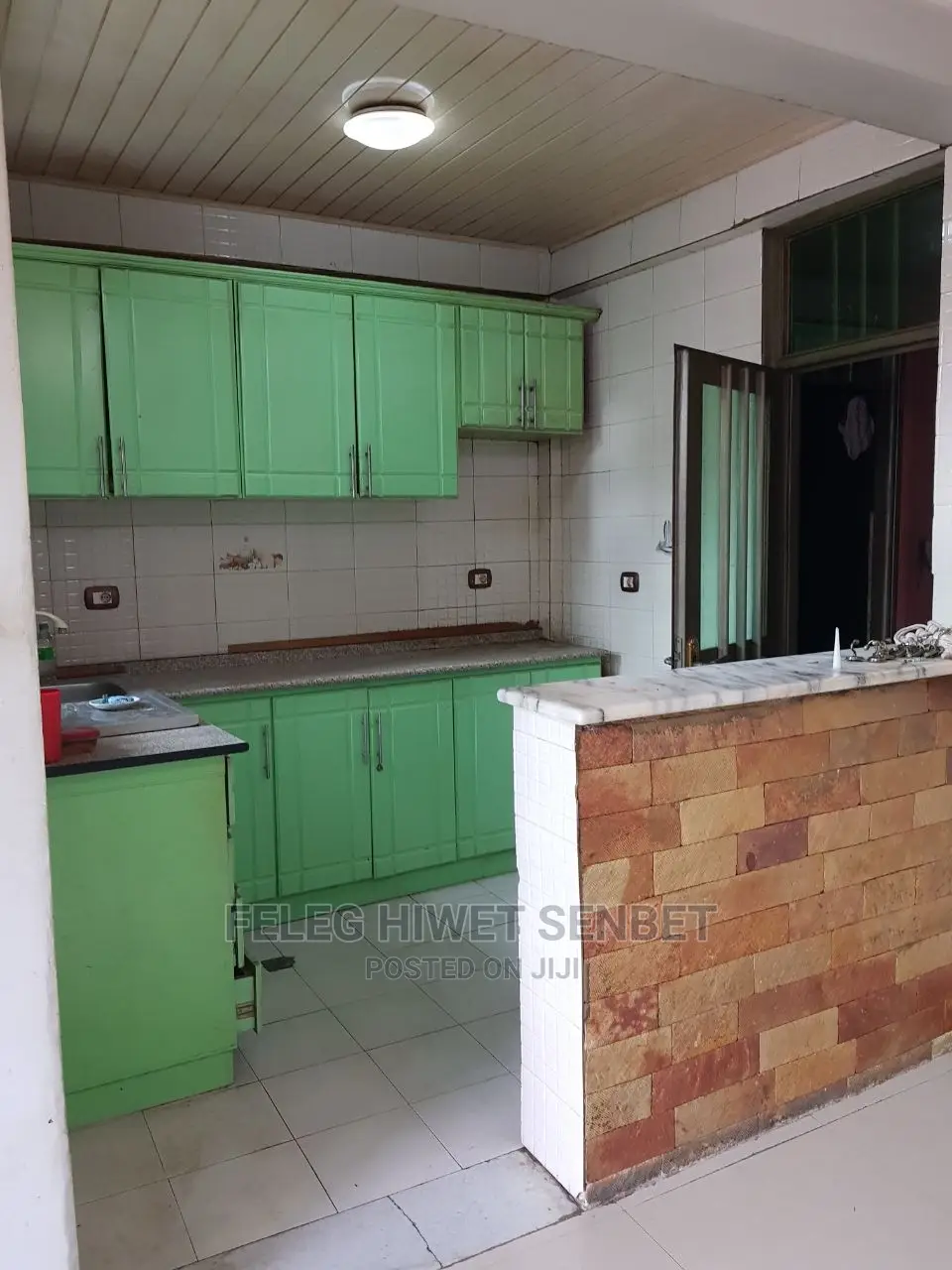 4bdrm House in አአ, Bole for Sale
