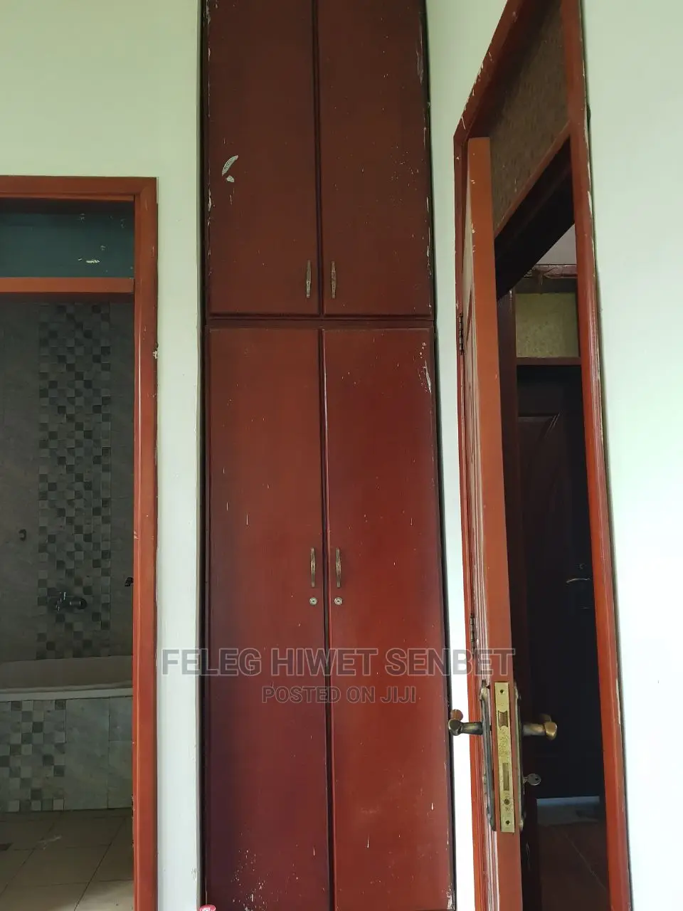 4bdrm House in አአ, Bole for Sale
