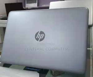 Photo - New Laptop HP EliteBook 840 8GB Intel Core I5 HDD 1T