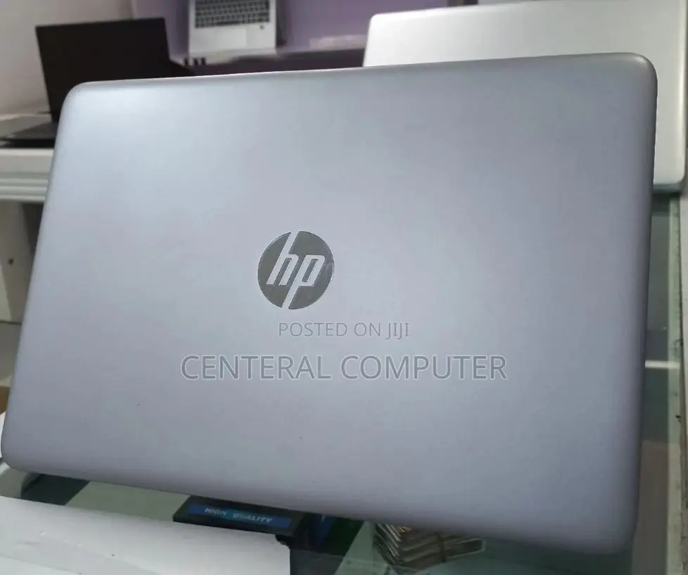 New Laptop HP EliteBook 840 8GB Intel Core I5 HDD 1T