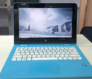 Photo - Laptop HP EliteBook 1030 4GB Intel Core I5 SSD 500GB