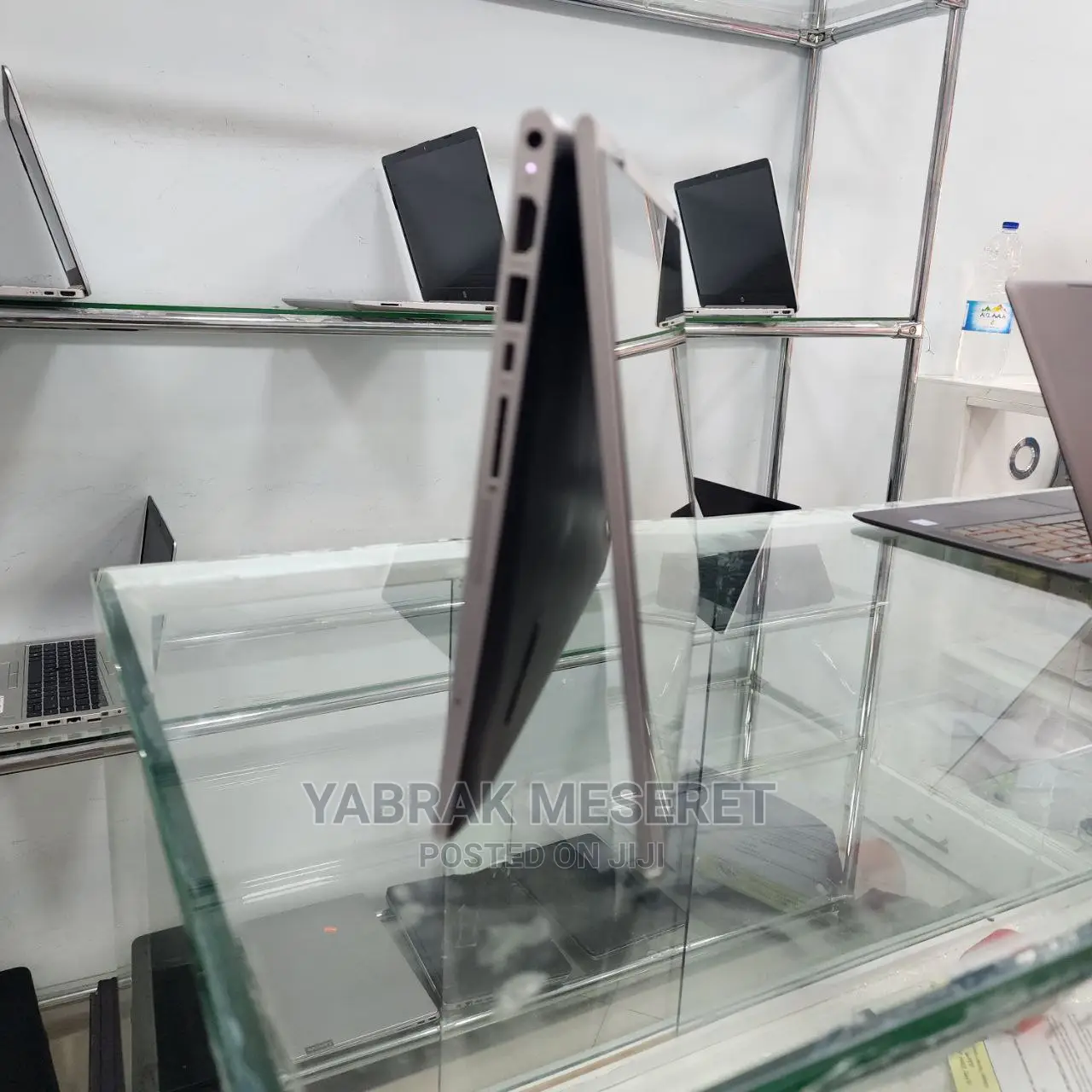 New Laptop HP Pavilion X360 14 8GB Intel Core I3 SSD 1T