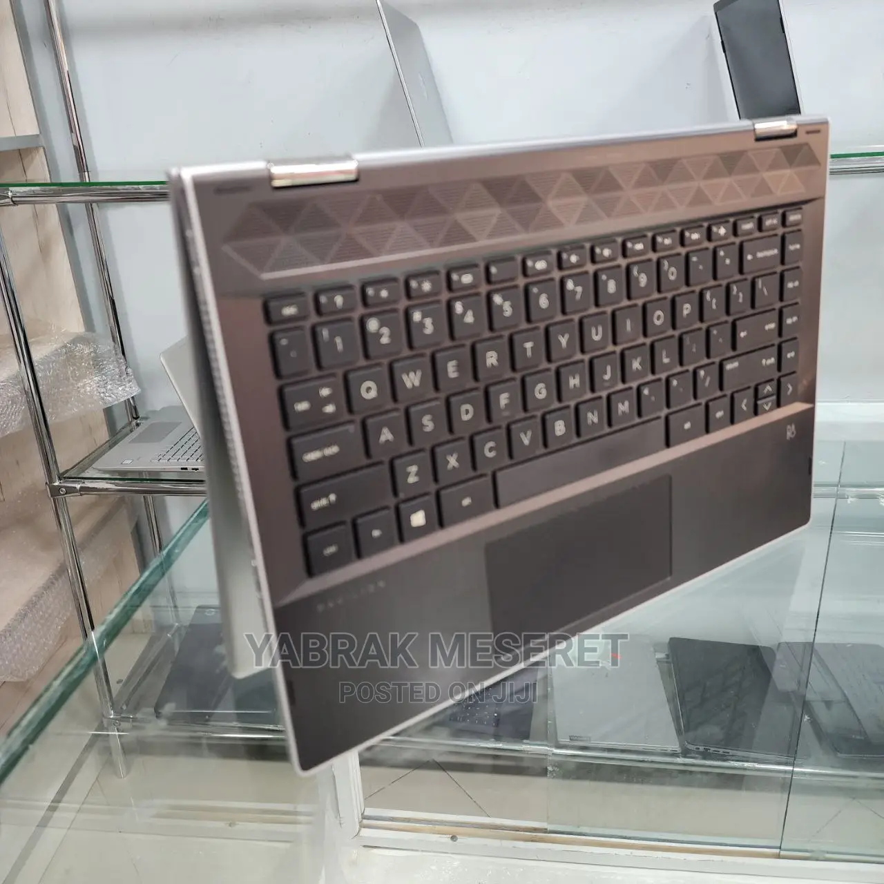 New Laptop HP Pavilion X360 14 8GB Intel Core I3 SSD 1T