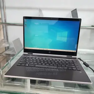 Photo - New Laptop HP Pavilion X360 14 8GB Intel Core I3 SSD 1T