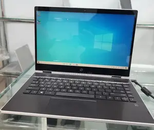 New Laptop HP Pavilion X360 8GB Intel Core I3 HDD 1T