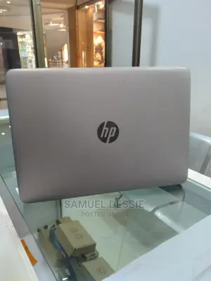 New Laptop HP EliteBook 840 G4 8GB Intel Core I5 HDD 1T