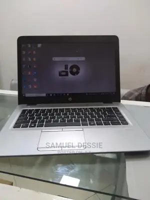 New Laptop HP EliteBook 840 G4 8GB Intel Core I5 HDD 1T