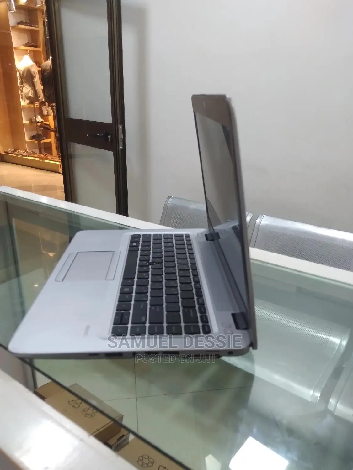 New Laptop HP EliteBook 840 G4 8GB Intel Core I5 HDD 1T