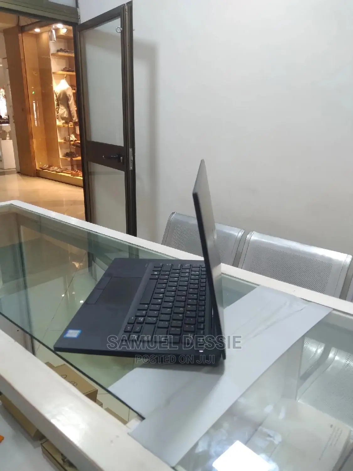 New Laptop Dell Latitude 7280 8GB Intel Core I7 SSD 256GB